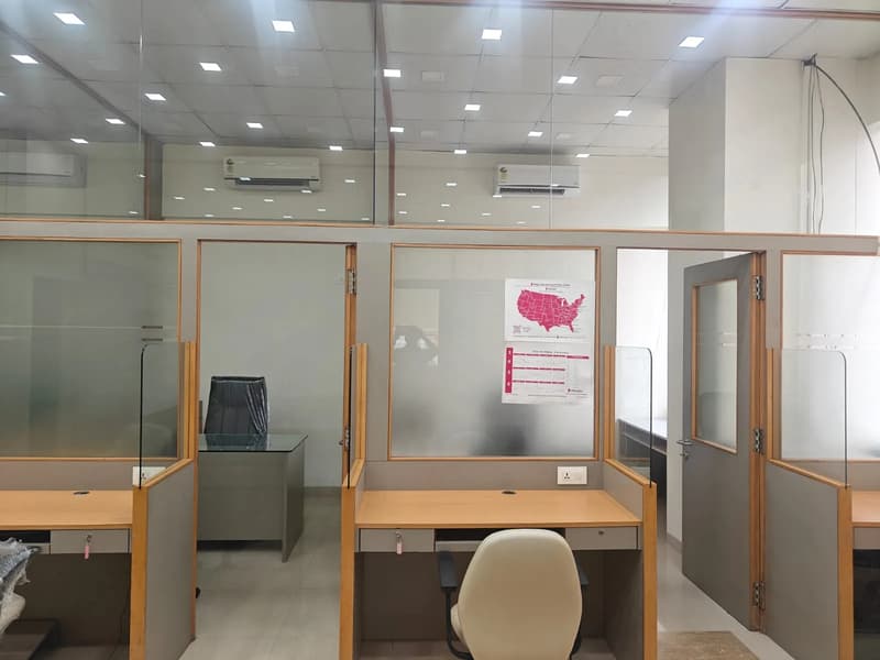 Office for Lease in Morya Landmark II, Andheri West - Photo 1