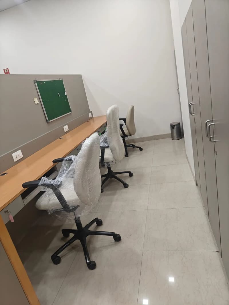 Office for Lease in Morya Landmark II, Andheri West - Photo 4