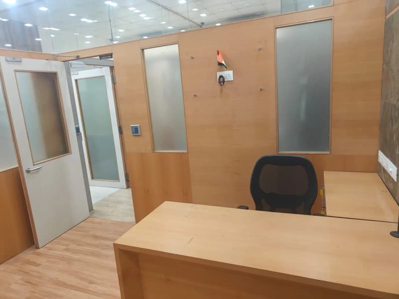 Office for Lease in Morya Landmark II, Andheri West - Photo 2