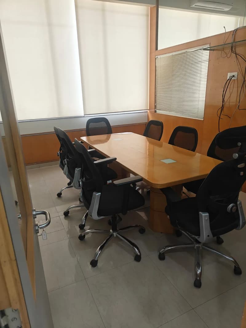 Office for Lease in Morya Landmark II, Andheri West - Photo 3