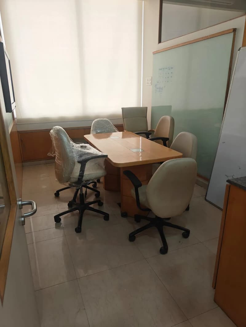 Office for Lease in Morya Landmark II, Andheri West - Photo 8