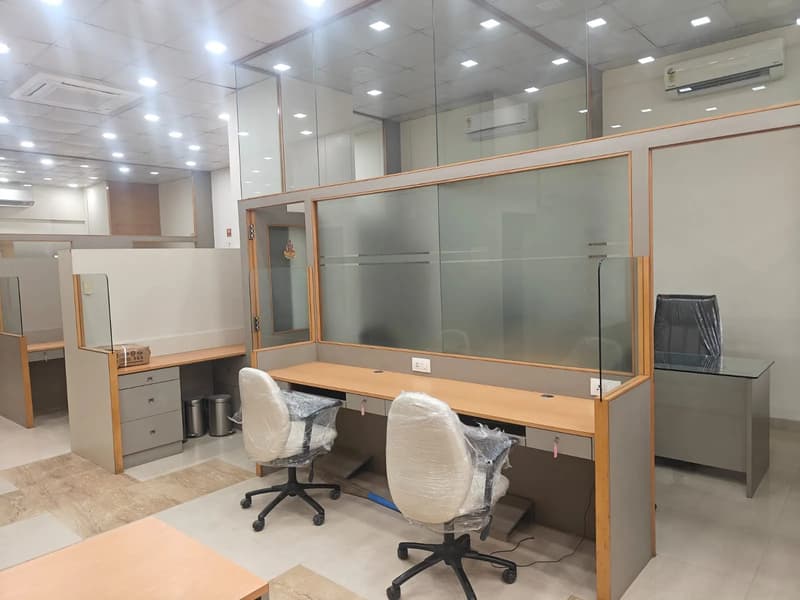 Office for Lease in Morya Landmark II, Andheri West - Photo 5