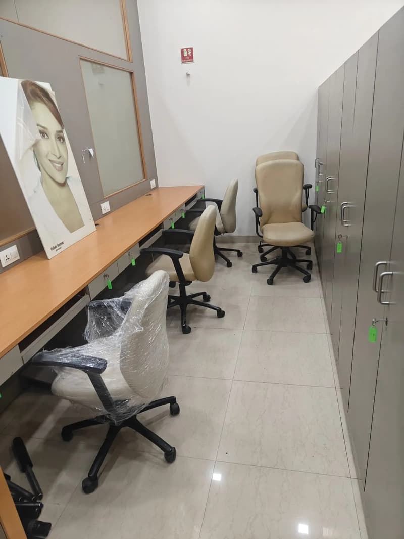 Office for Lease in Morya Landmark II, Andheri West - Photo 10