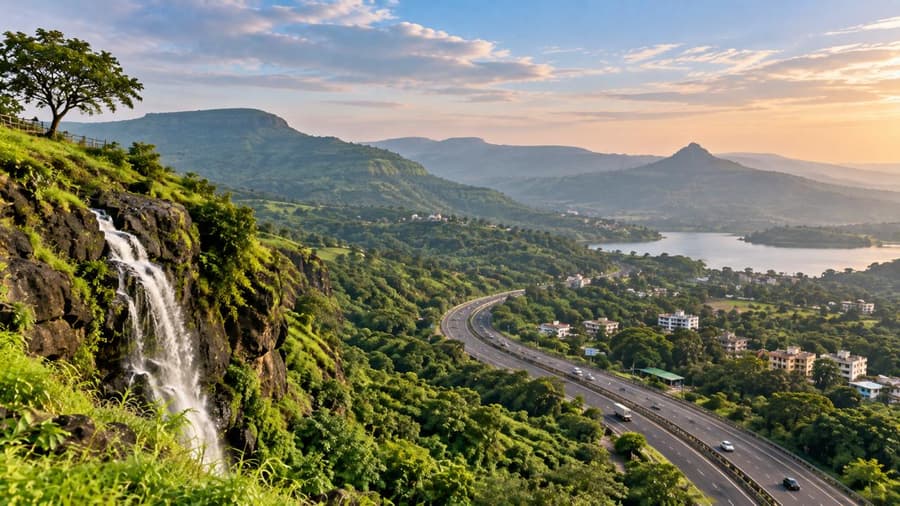 Sachin Tendulkar Acquires 3.86 Acres in Lonavala for ₹70 Crore