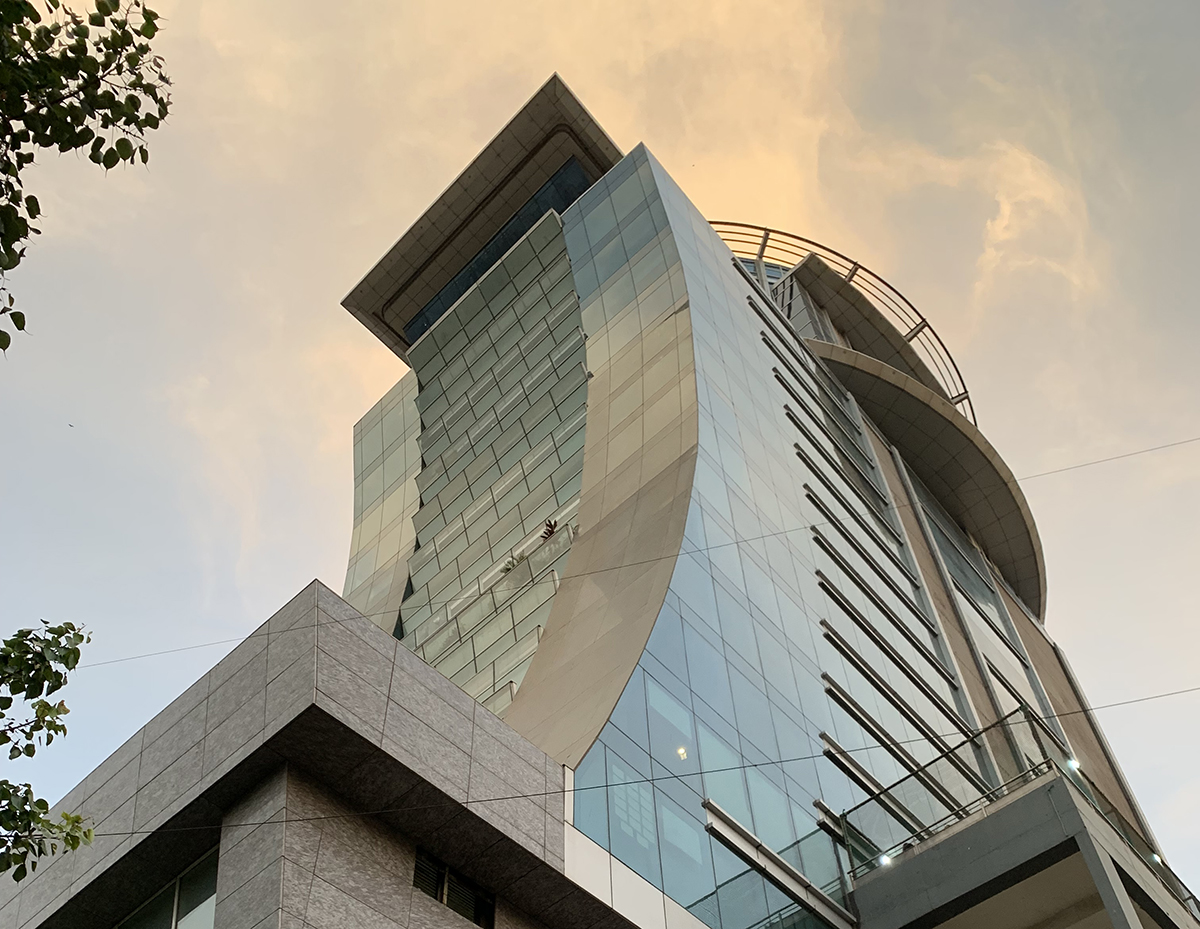 Goregaon West