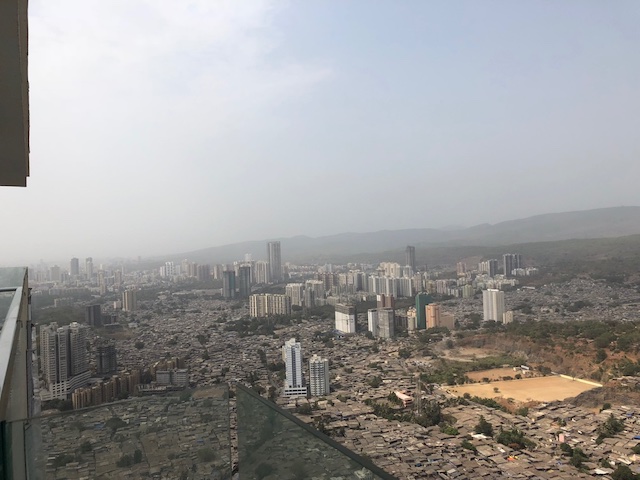 Malad East