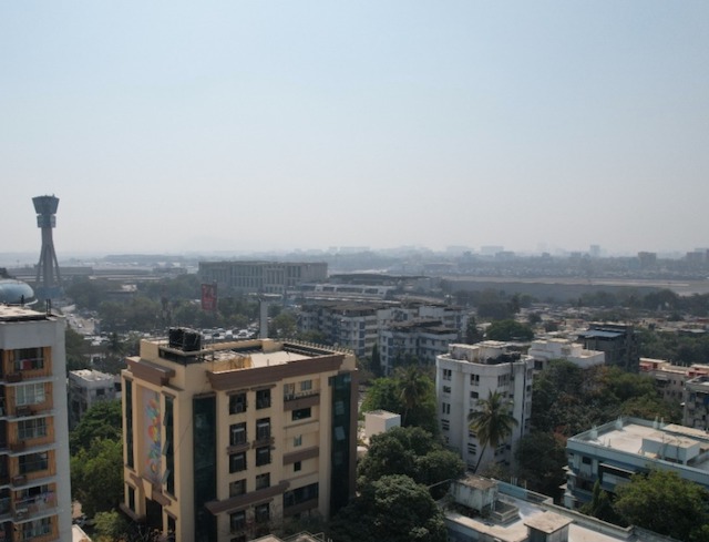 Vile Parle East