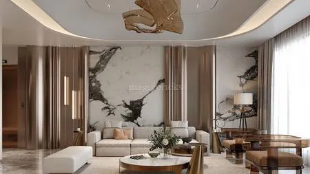 4 BHK Godrej Avenue Eleven B in Mahalaxmi