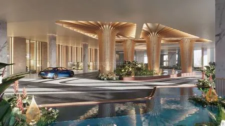 Godrej Avenue Eleven B โ Mahalaxmi (2)