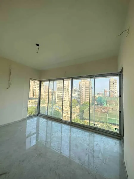 3 BHK Saraswati Sadan, Jogeshwari — for Sale