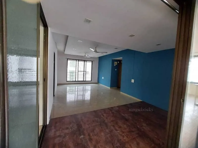 2 BHK Anmol Apt, Jogeshwari — for Sale