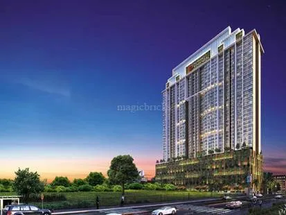 Ruparel Vivanza โ Byculla (2)