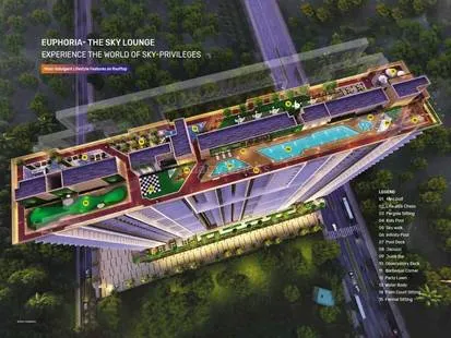 Ruparel Vivanza — Byculla (9)