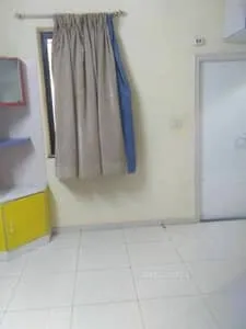 2 BHK Semi-Furnished in Vasant Oscar , Mulund West