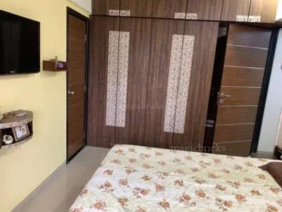 Blue Empire Complex — Kandivali West (2)