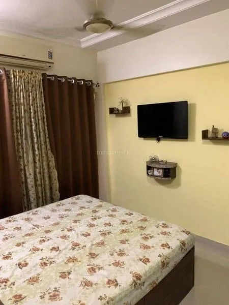 Blue Empire Complex — Kandivali West (5)