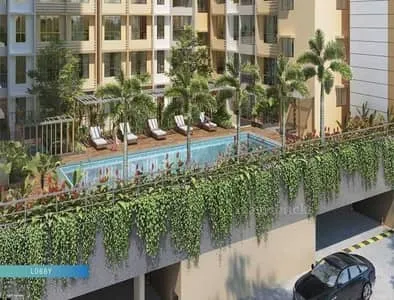 Sheth Vasant Oasis Jolan Tower 14 — Andheri East (3)