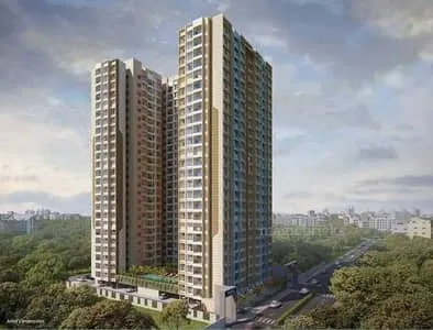 Sheth Vasant Oasis Jolan Tower 14 — Andheri East (6)