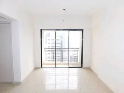 2 BHK HDIL Galaxy Apartment in Kurla