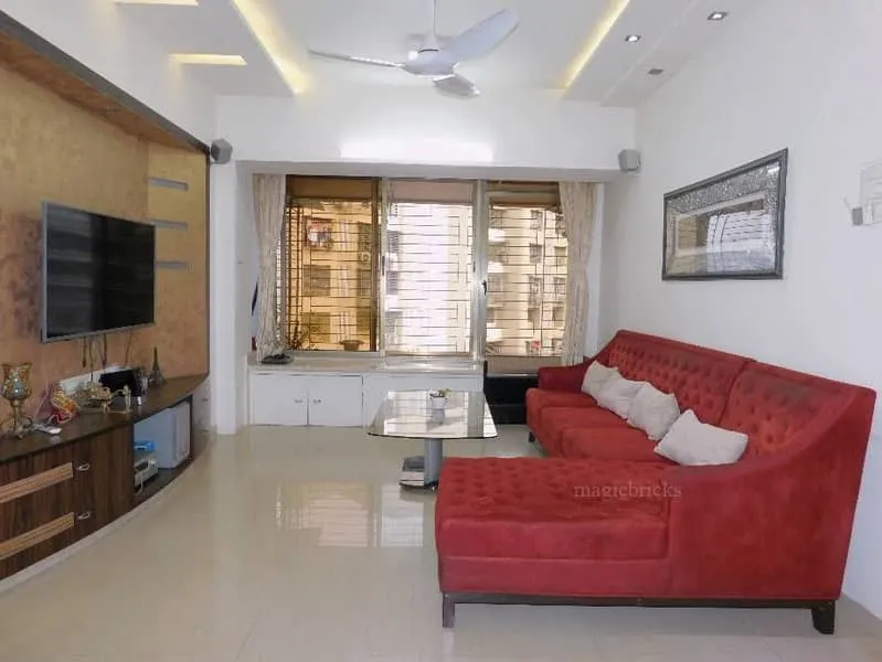 3 BHK Vikas Paradise