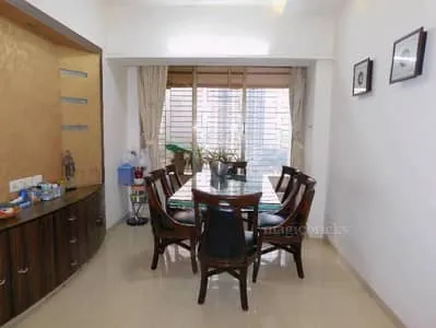 Vikas Paradise — Mulund West (2)