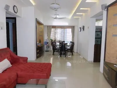Vikas Paradise — Mulund West (3)