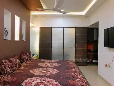 Vikas Paradise — Mulund West (4)