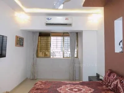 Vikas Paradise — Mulund West (5)