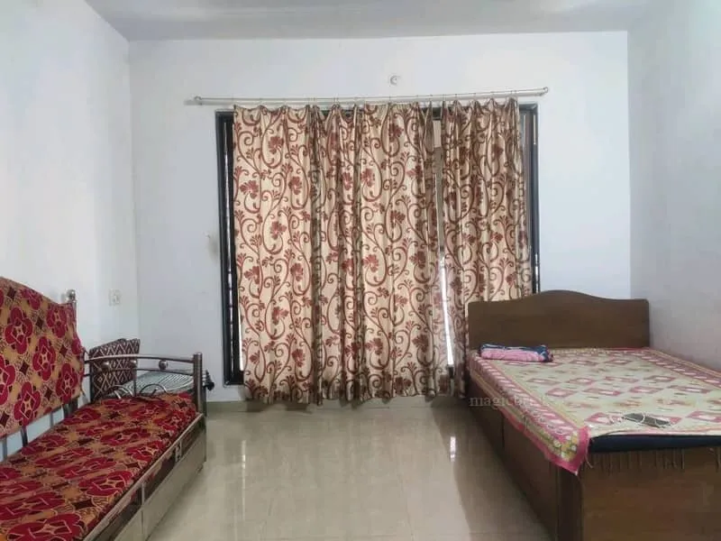 2 BHK Anmol Apt, Jogeshwari — for Sale