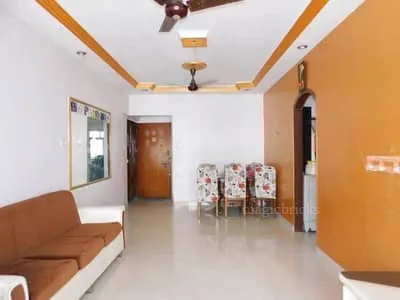 Raj Tower — Kandivali East (2)
