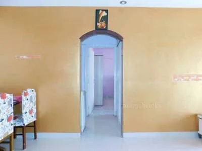 Raj Tower — Kandivali East (3)