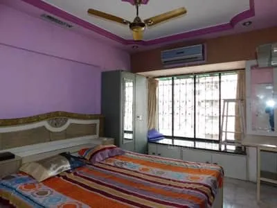 Raj Tower — Kandivali East (4)