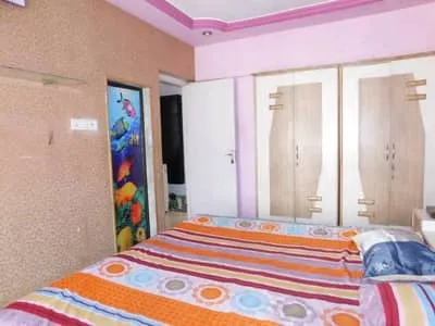 Raj Tower — Kandivali East (5)