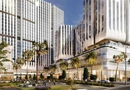 2 BHK Sahajanand Arista in Goregaon West
