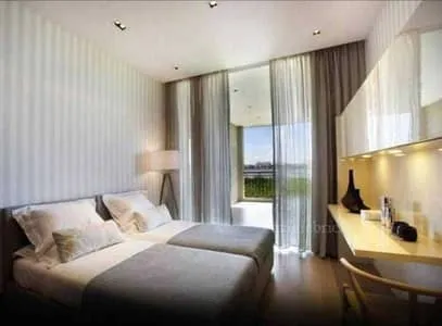 Sahajanand Arista — Goregaon West (4)