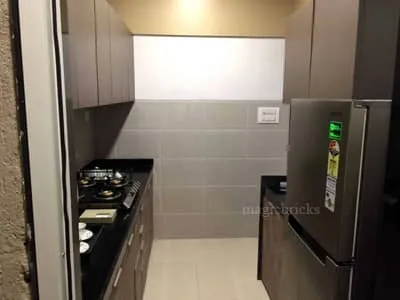2 BHK JP North Barcelona, Mira Road East — for Sale