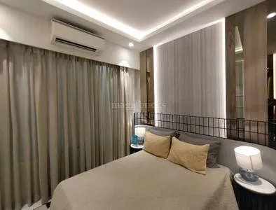 3 BHK Siddha Sky in Wadala