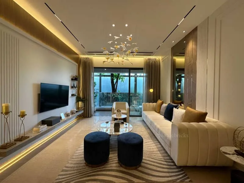 Godrej Avenue Eleven B — Mahalaxmi (1)