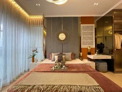 Godrej Avenue Eleven B — Mahalaxmi (2)