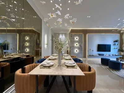 Godrej Avenue Eleven B — Mahalaxmi (4)
