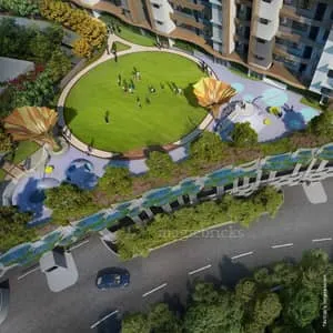 34 Park Estate — Goregaon West (4)