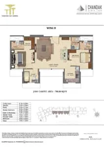 34 Park Estate — Goregaon West (6)