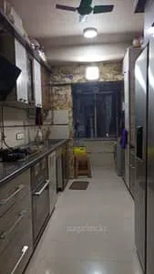 3 BHK Shiv Shakti Apartment, Andheri West — for Sale