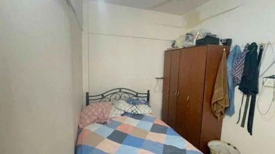 1 BHK Vijay Nagar in Andheri East