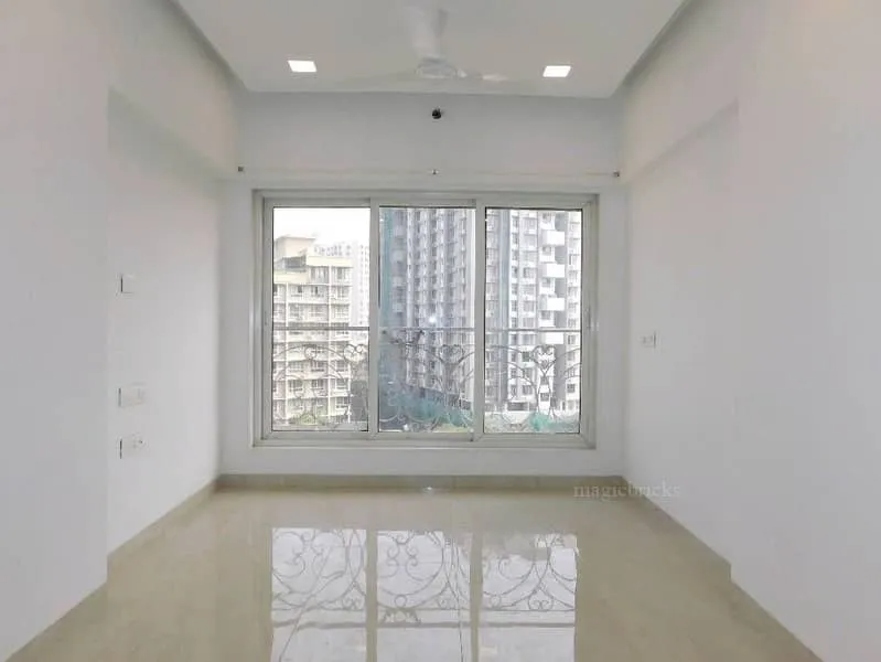 2 BHK Pride Park, Thane West — for Sale