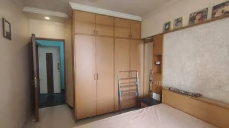 3 BHK Furnished in Tridev , Mulund West