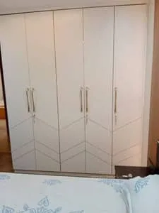 3 BHK Furnished in Puranik Grand Central , Thane West