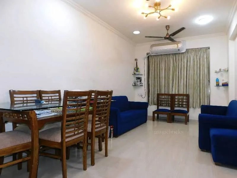 2 BHK Om Vaikunth, Chembur — for Sale