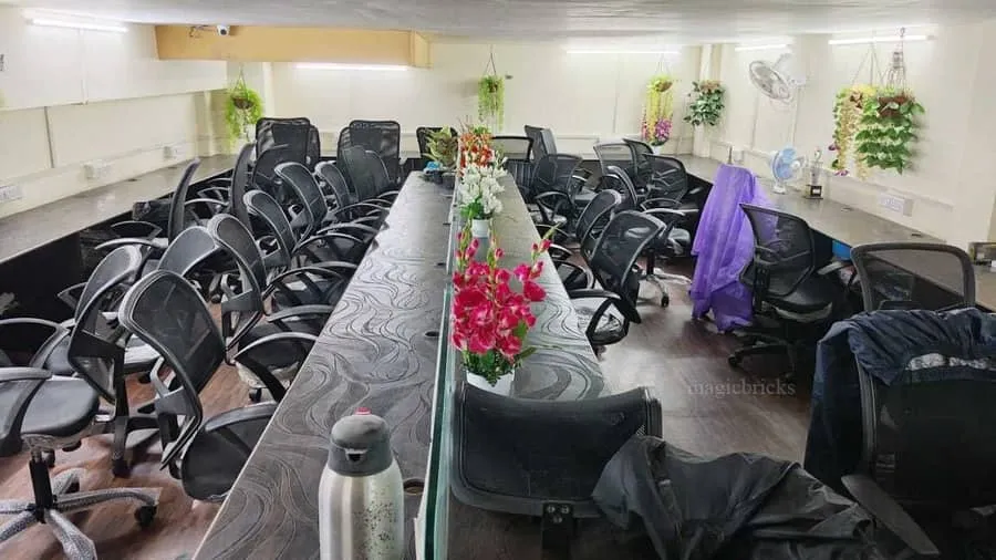 Raghuleela Mall for rent