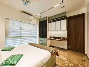 Sheth Vasant Oasis Jolan Tower 14